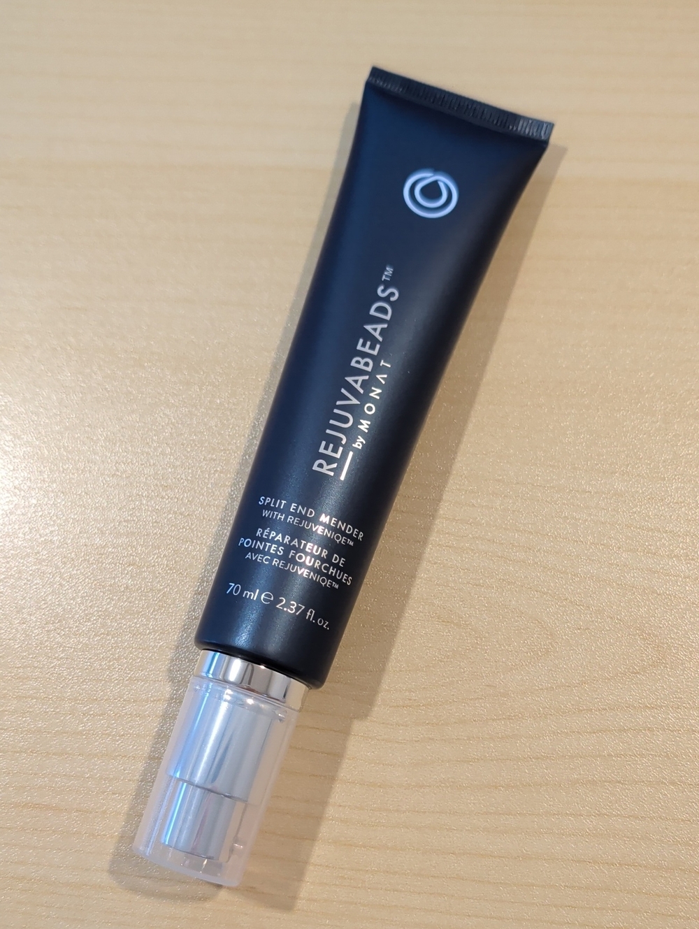 Rejuvabeads by Monat Split End Mender